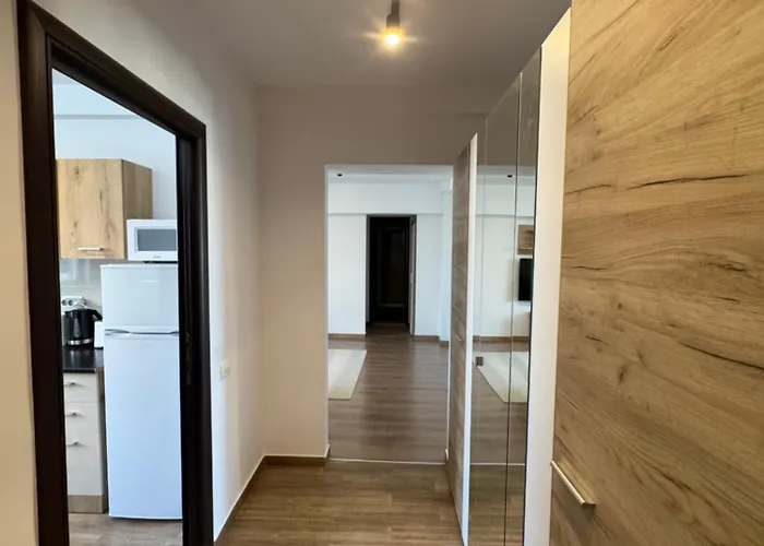 Wonderful Apartment #Victory Avenue