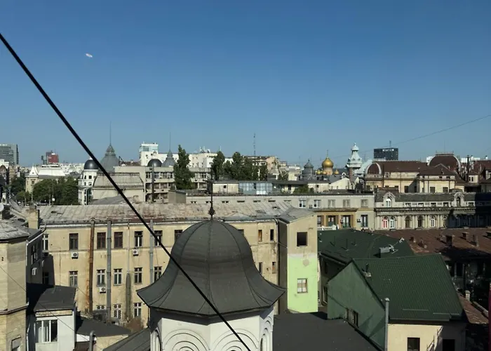 Wonderful Apartment #Victory Avenue