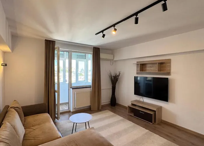 Wonderful Apartment #Victory Avenue